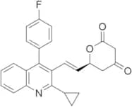 Pitavastatin Ketolactone