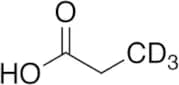 Propionic Acid-d3