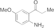 2-Propionyl-4-methoxyaniline