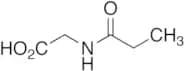 Propionyl Glycine