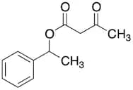 1-Phenylethyl 3-Oxobutanoate