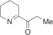2-Propionyl-3,4,5,6-tetrahydropyridine Hydrochloride (Mixture of Isomers)