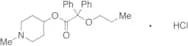 Propiverine Hydrochloride
