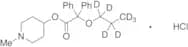 Propiverine-d7 Hydrochloride