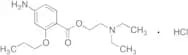 Propoxycaine Hydrochloride