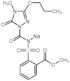 Propoxycarbazone Sodium Salt