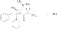 L-Propoxyphene-d5 HCl (propionyl-d5)