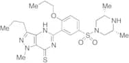 Propoxyphenyl Thioaildenafil