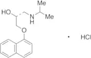 (R)-Propranolol Hydrochloride