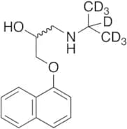 rac-Propranolol-d7