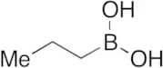 N-Propylboronic Acid