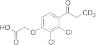 (4-Propyl-2,3-dichlorohenoxy)acetic Acid-D3
