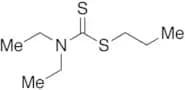 S-Propyl N,N-Diethyldithiocarbamate