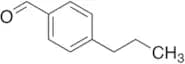 4-N-Propylbenzaldehyde