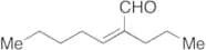 2-Propyl-2-heptenal (Technical Grade)