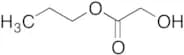Propyl 2-Hydroxyacetic Acid Ester