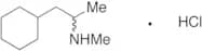 DL-Propylhexedrine Hydrochloride