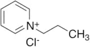 1-Propylpyridinium Chloride