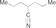 2-Propylvaleronitrile