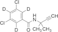 Propyzamide-d3 (phenyl-2,4,6-d3)