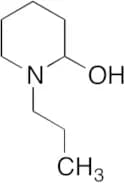 1-Propylpiperidin-2-ol