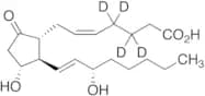 Prostaglandin E2-d4