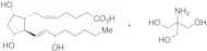 Prostaglandin F2α Tromethamine Salt