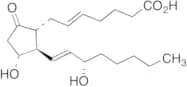 5-trans-Prostaglandin E2