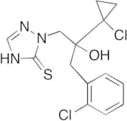 Prothioconazole
