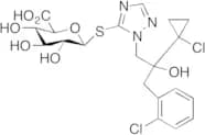 Prothioconazole S-Glucuronide