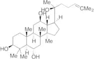 (20S)-Protopanaxatriol (~91% HPLC)