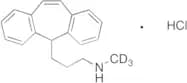Protriptyline (N-Methyl-d3) Hydrochloride