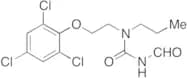 N-(Propyl(2-(2,4,6-trichlorophenoxy)ethyl)carbamoyl)formamide