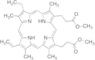 Protoporphyrin IX Dimethyl Ester