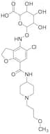 Prucalopride N-Glucuronide