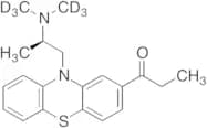 (R)-Propiomazine-d6