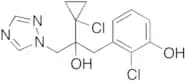 Prothioconazole-3-hydroxy-desthio