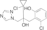 Prothioconazole-6-hydroxy-desthio