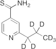 Protionamide-d7