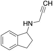 N-(2-Propynyl)-2,3-dihydroinden-1-amine
