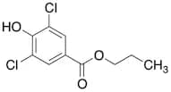 Propyl 3,5-Dichloro-4-hydroxybenzoate