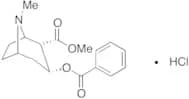 Pseudococaine Hydrochloride
