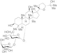 Pseudoginsenoside F11