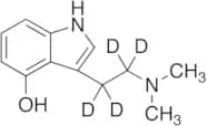 Psilocin-d4