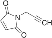 N-Propargylmaleimide