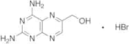 2,4-Pteridinediamine-6-methanol Hydrobromide