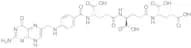 Pteroyltri-γ-L-glutamic acid (>85%)