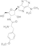 Puromycin-D3
