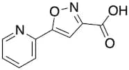 5-(2-Pyridyl)isoxazole-3-carboxylic Acid