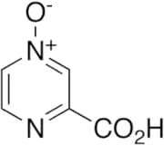 2-Pyrazinecarboxylic Acid 4-Oxide